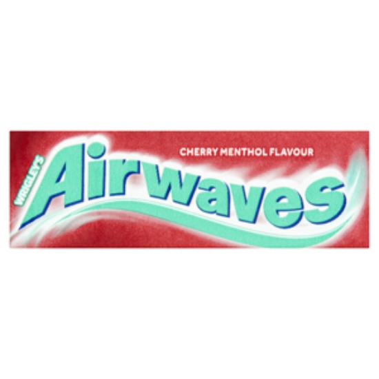 Picture of Airwaves Cherry x30